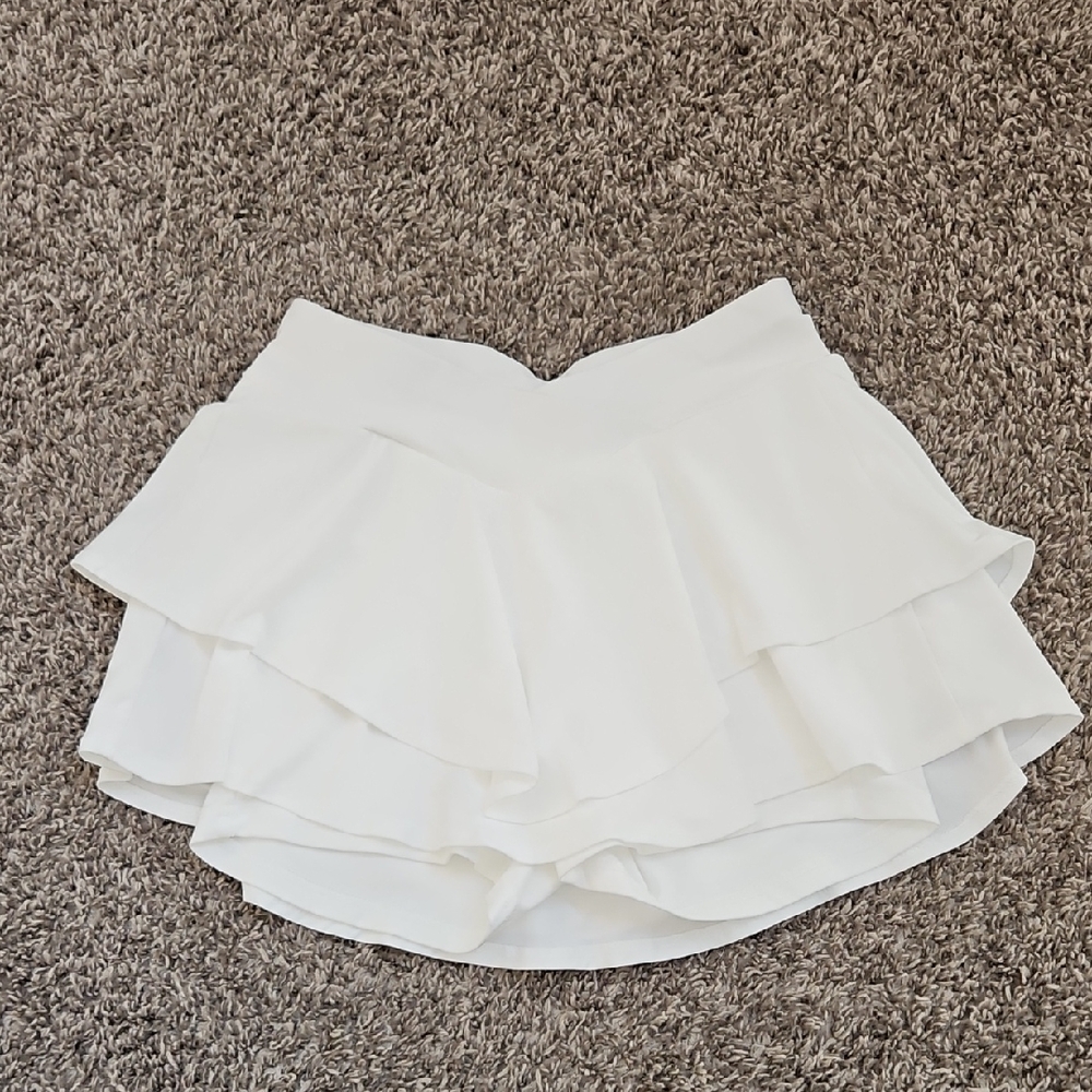SHEIN Mini Skirt